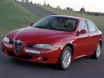 Alfa Romeo 156 2003 года (AU)